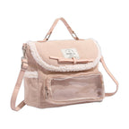 Corduroy Backpack