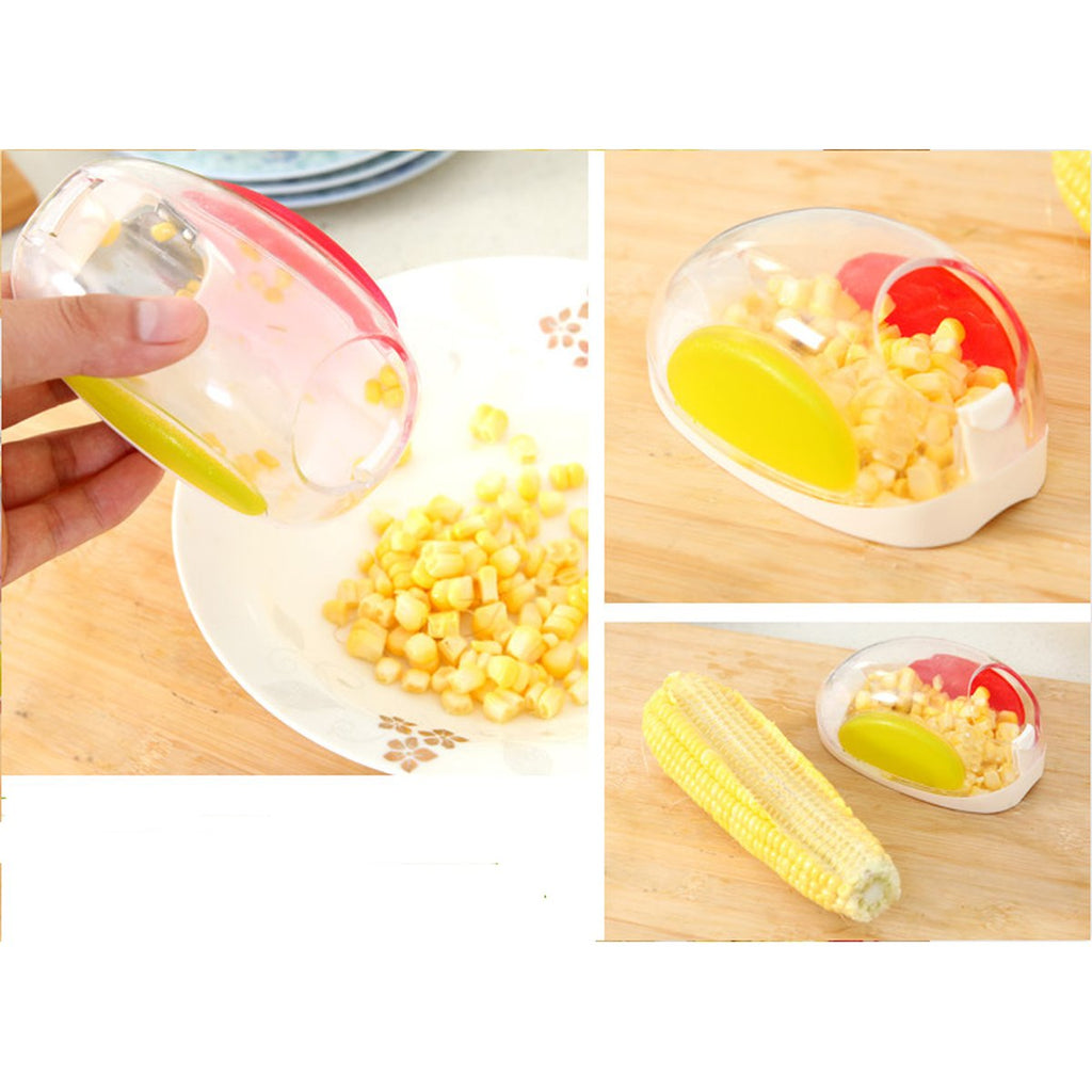 Corn Kernel Stripper