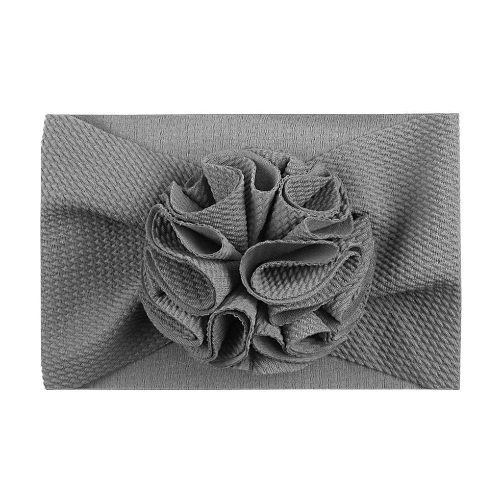 Corn Kernels Children's Hair Accessories Baby Flower