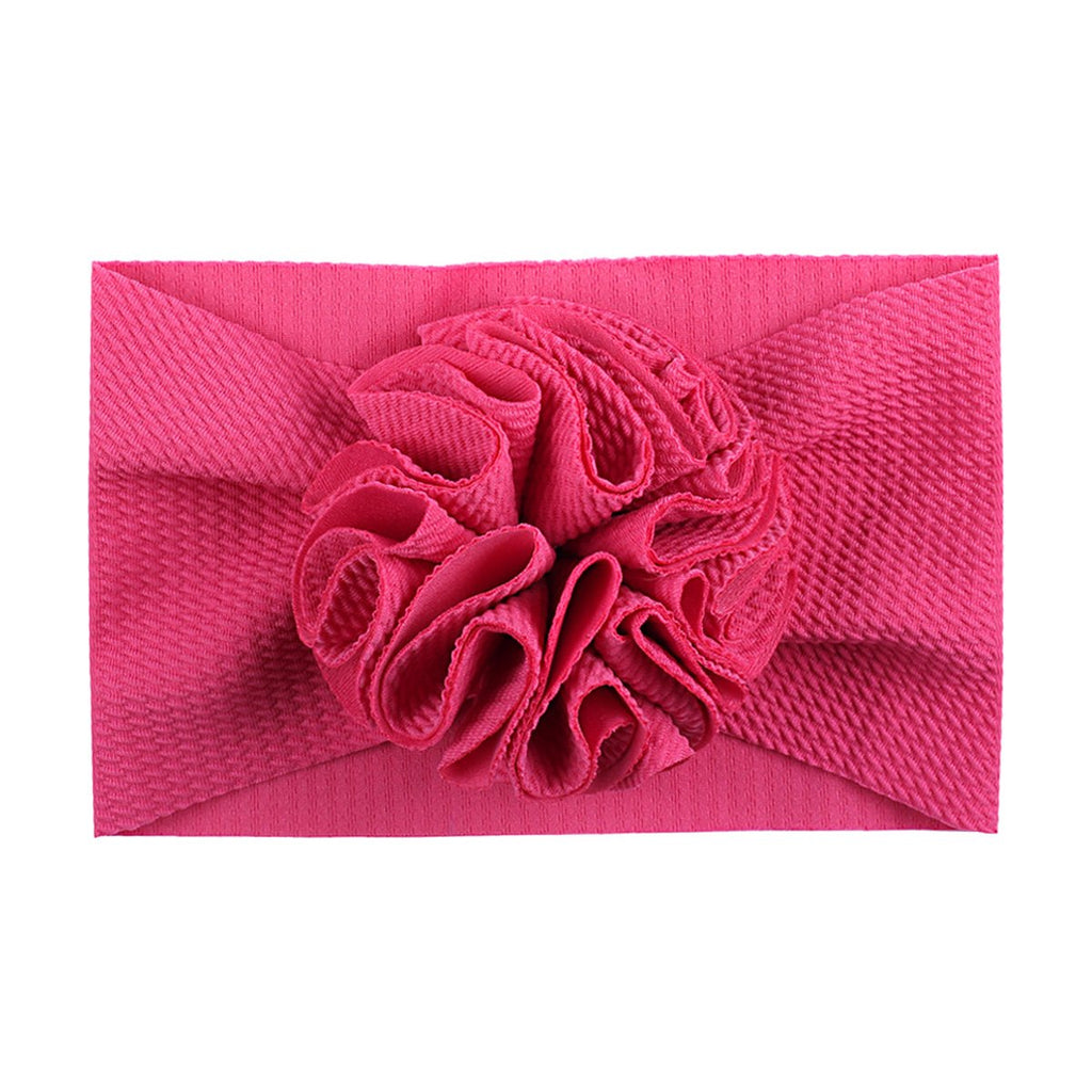 Corn Kernels Children's Hair Accessories Baby Flower