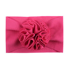 Corn Kernels Children's Hair Accessories Baby Flower