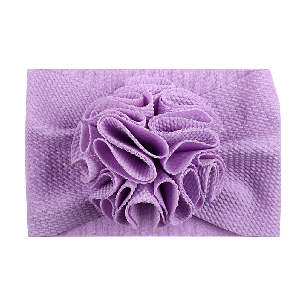 Corn Kernels Children's Hair Accessories Baby Flower