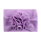 Corn Kernels Children's Hair Accessories Baby Flower