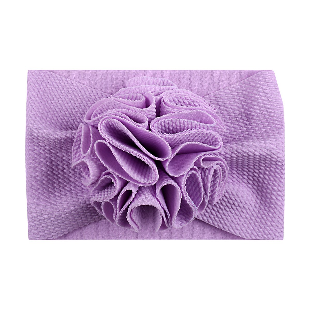Corn Kernels Children's Hair Accessories Baby Flower