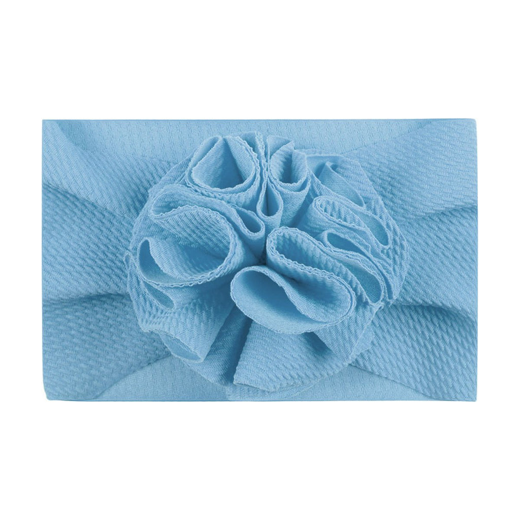 Corn Kernels Children's Hair Accessories Baby Flower