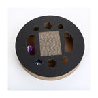 Corrugated Cat Scratch Board Toy
