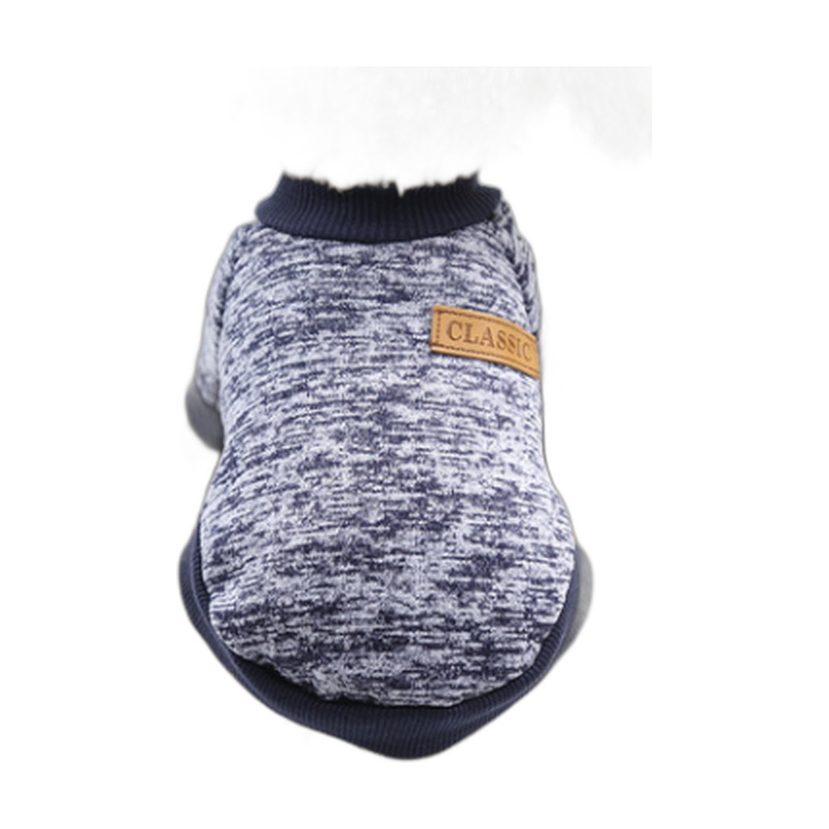Cosy Dog Sweater