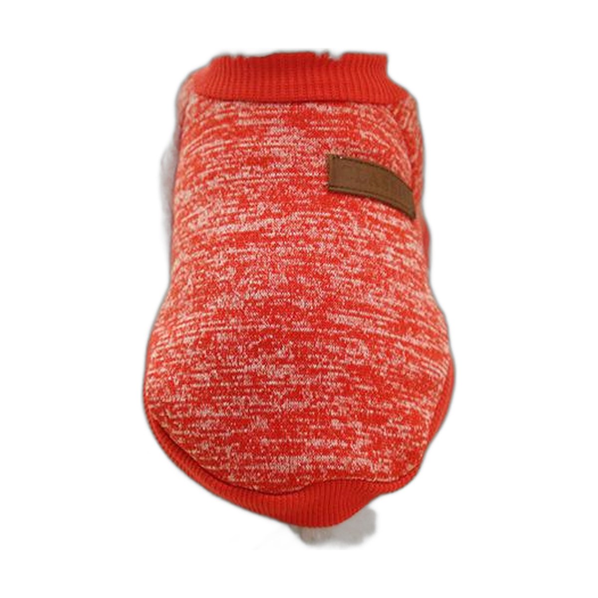 Cosy Dog Sweater