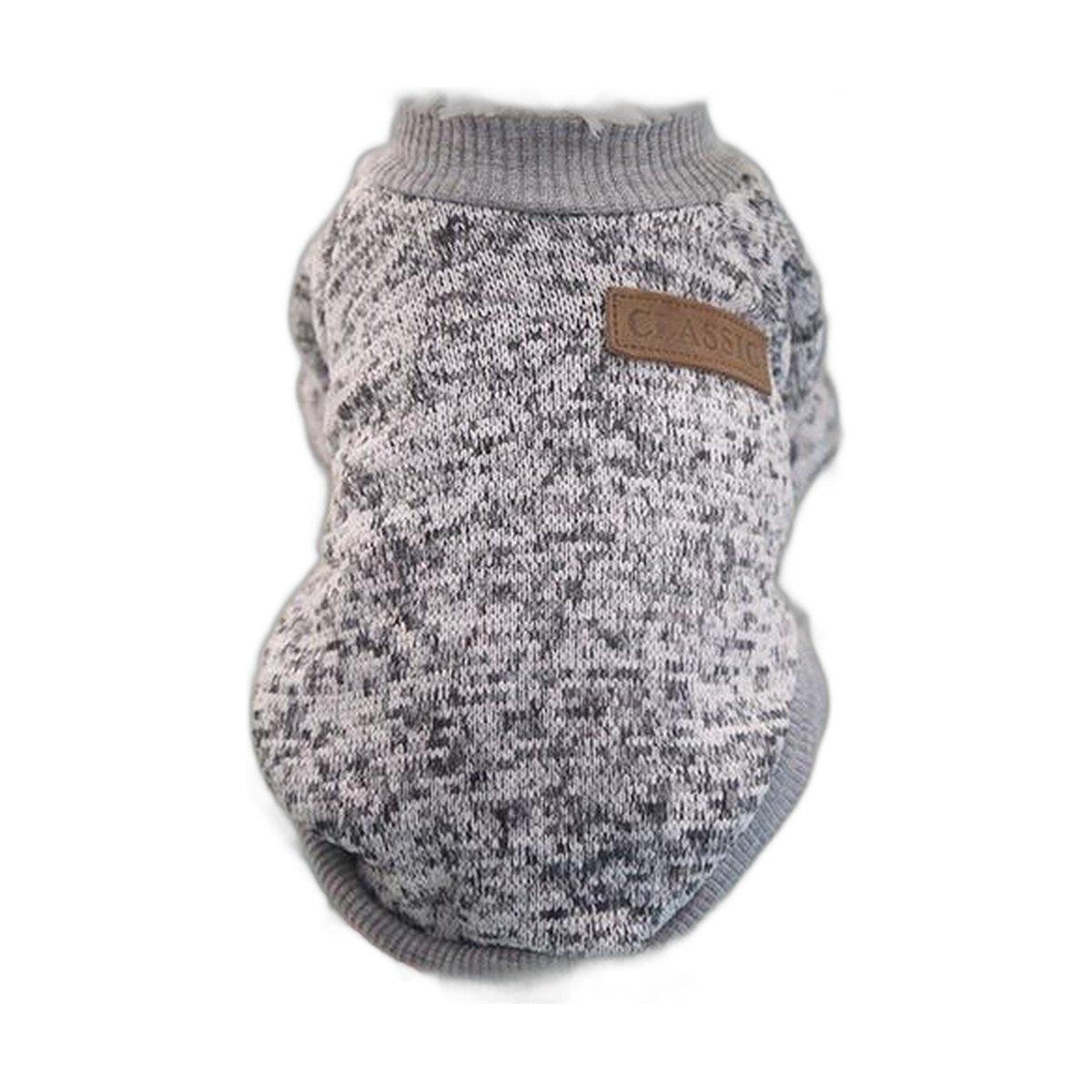 Cosy Dog Sweater
