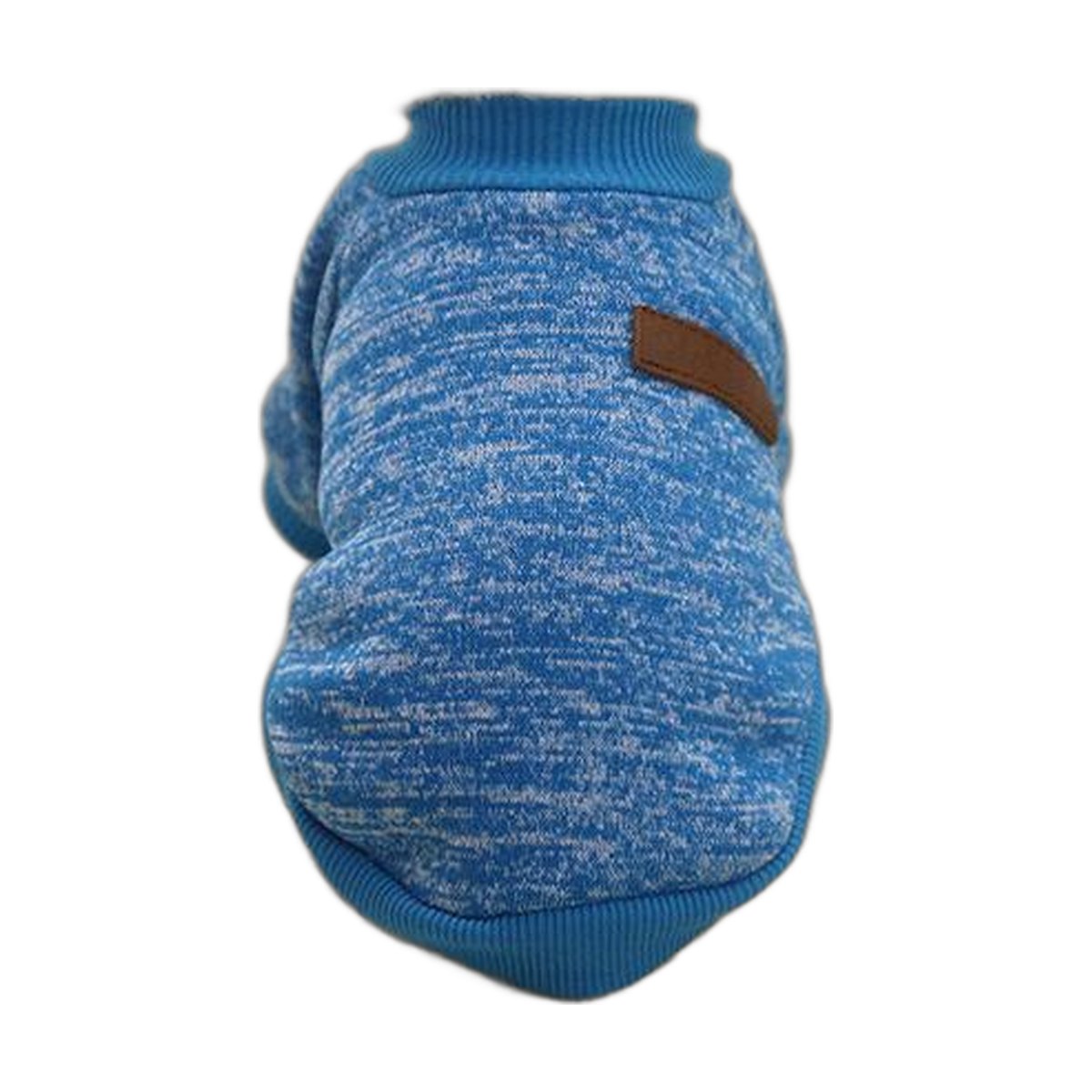 Cosy Dog Sweater