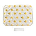 Cotton Baby Changing Mat Waterproof Bed