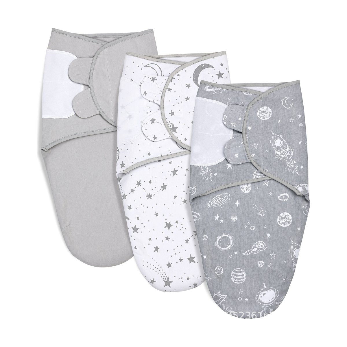 Cotton Baby Sleeping Bag