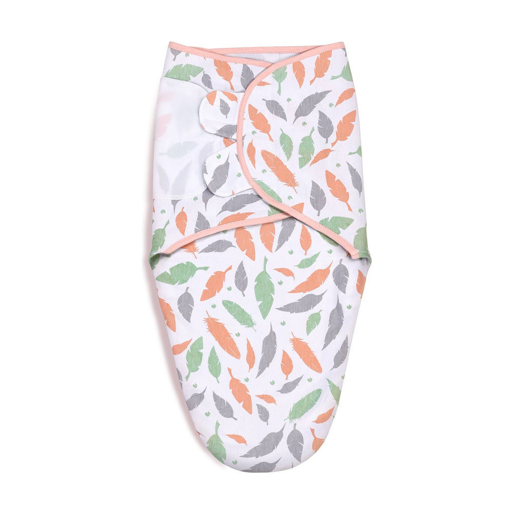 Cotton Baby Sleeping Bag
