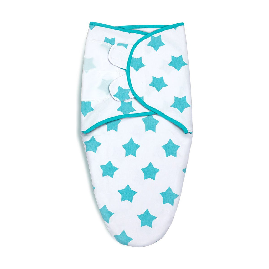 Cotton Baby Sleeping Bag