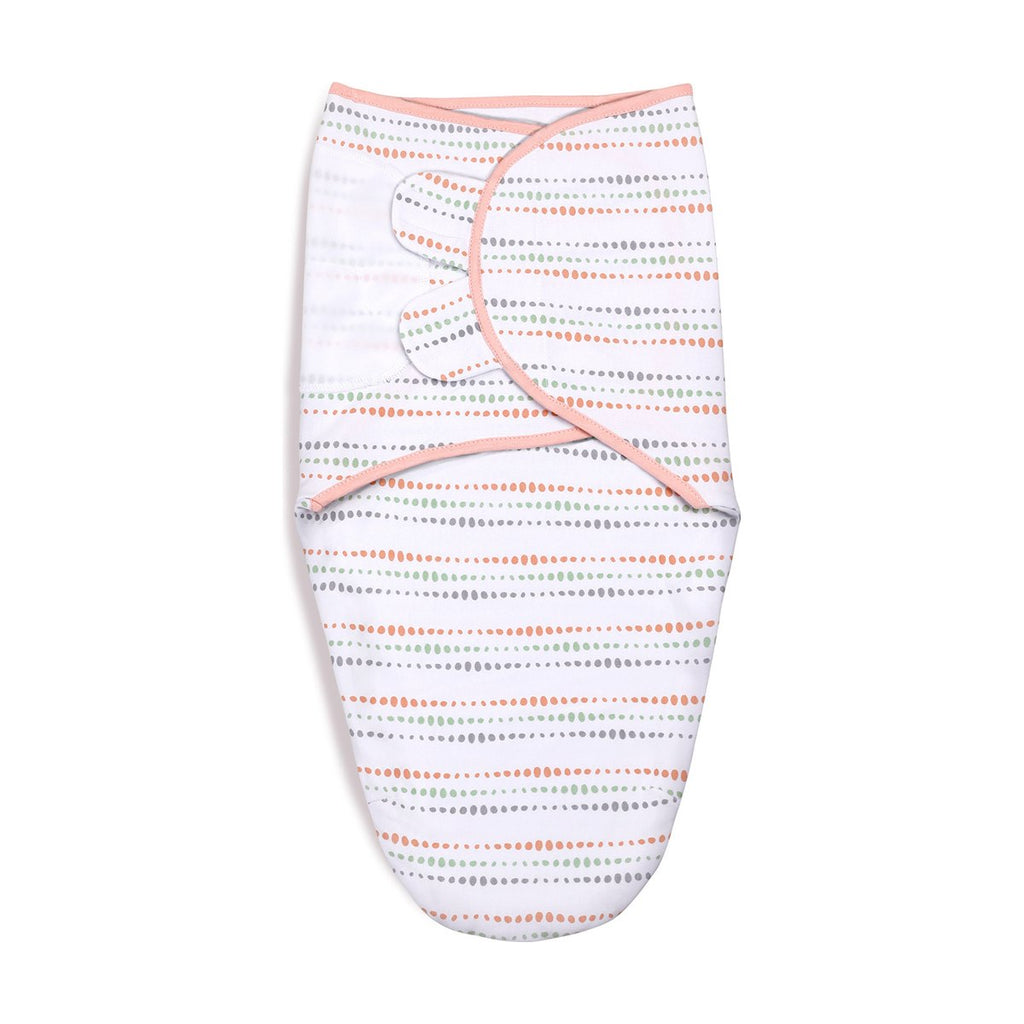 Cotton Baby Sleeping Bag
