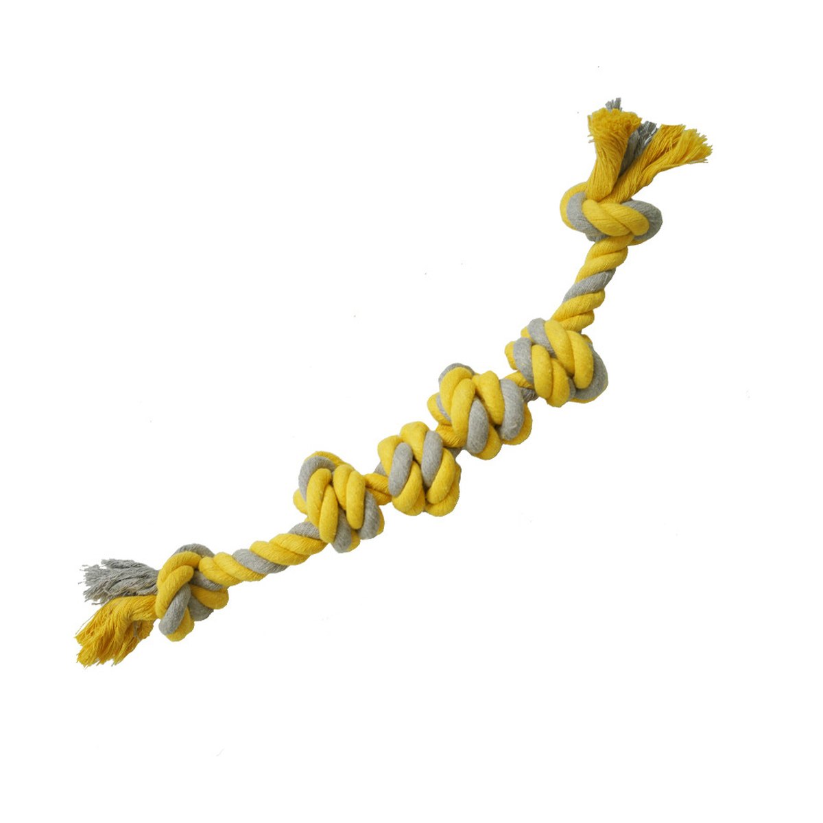 Cotton Rope Chew Toy