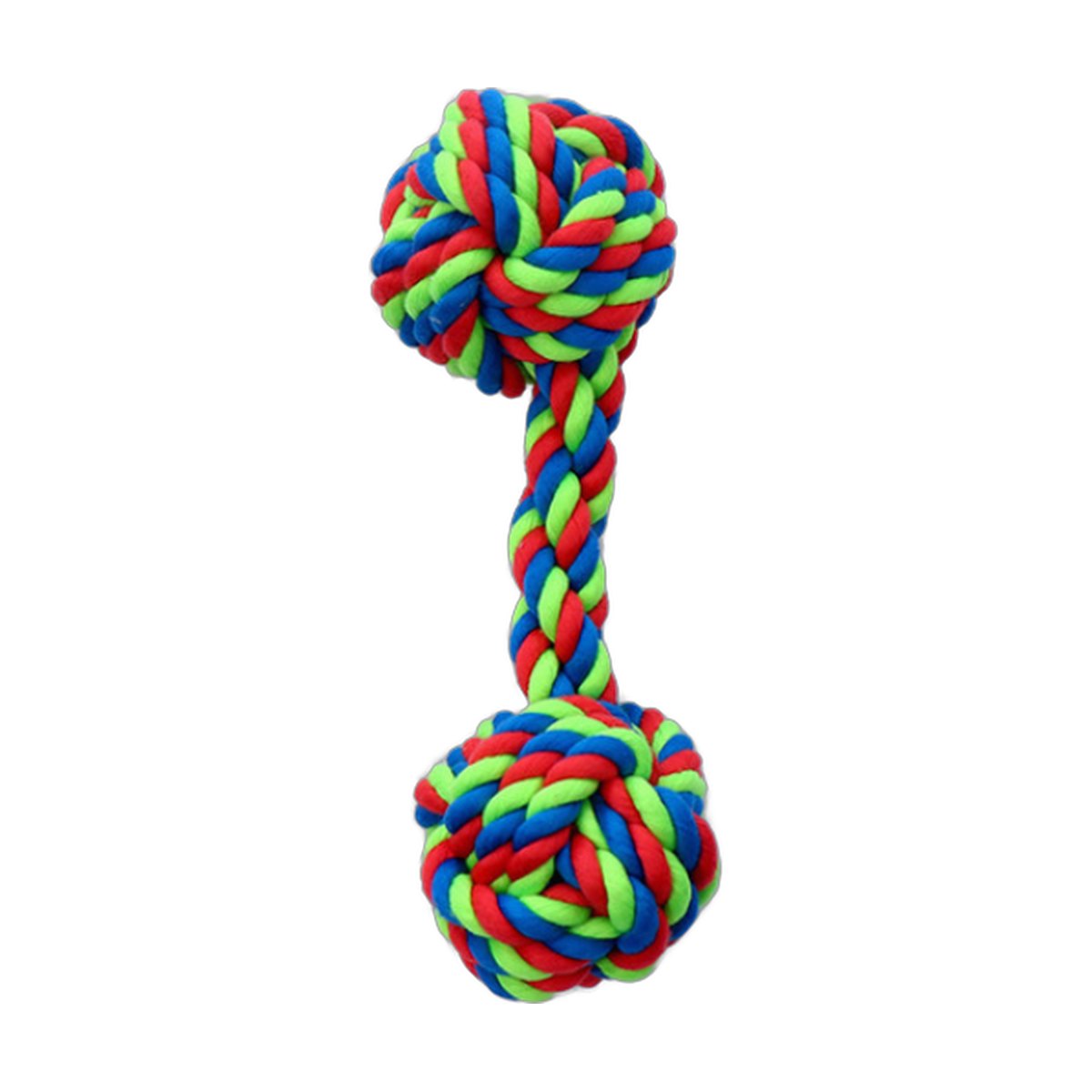 Cotton Rope Dog Toy