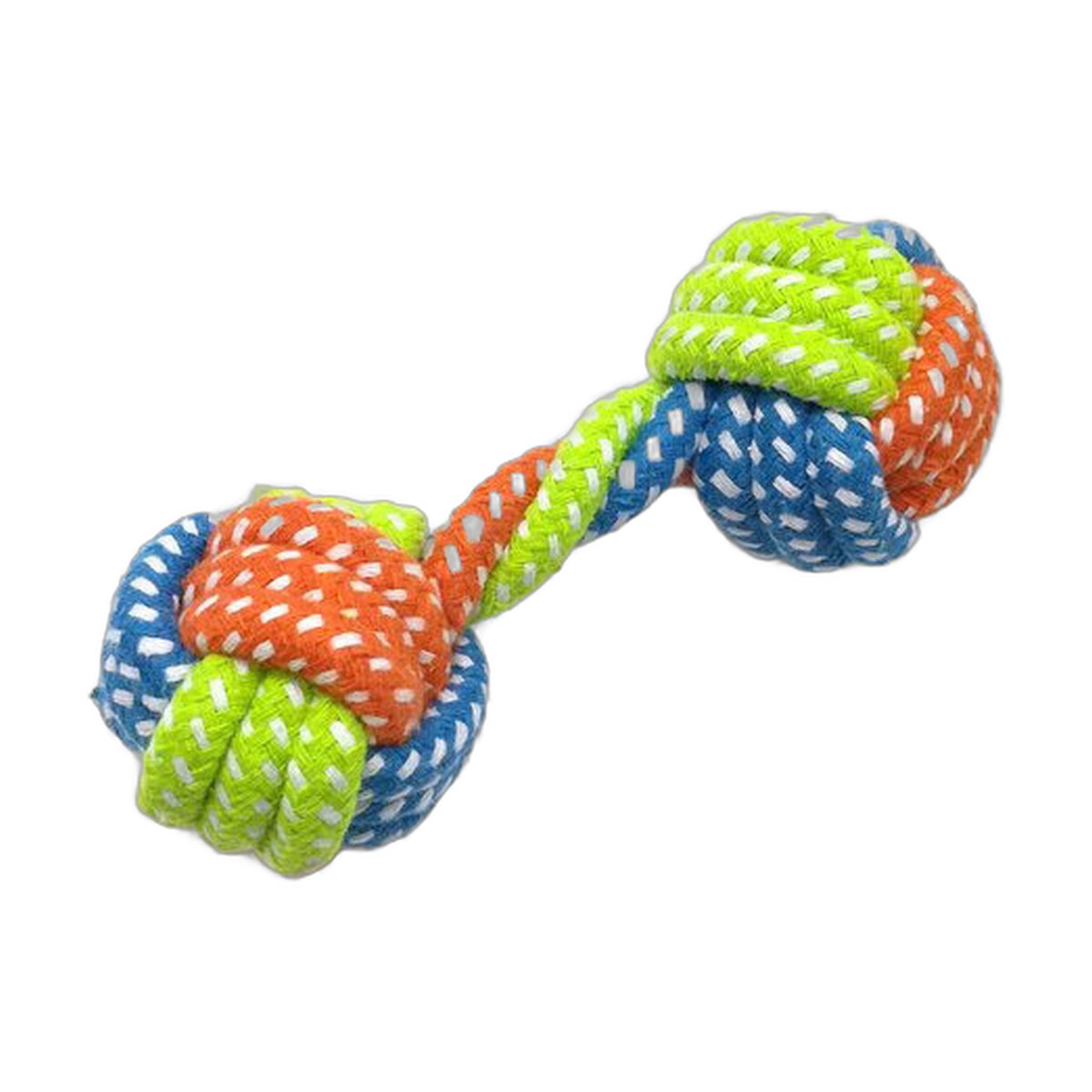 Cotton Rope Dog Toy