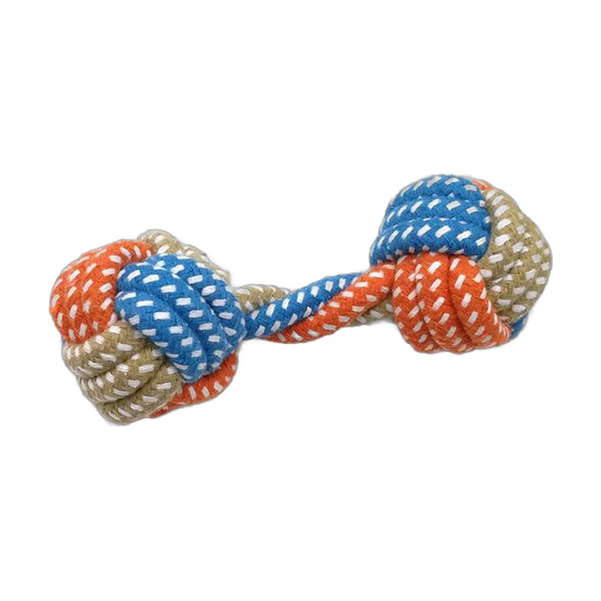Cotton Rope Dog Toy