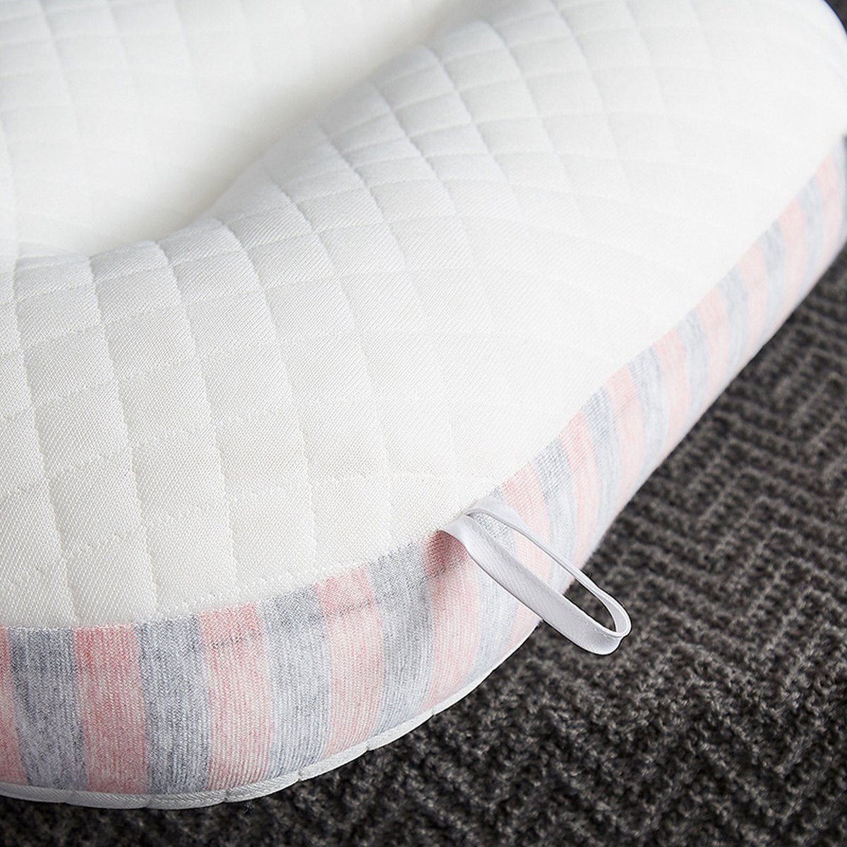 Cotton Spa Massage Pillow