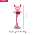Cotton String Dog Toy Interactive Biting