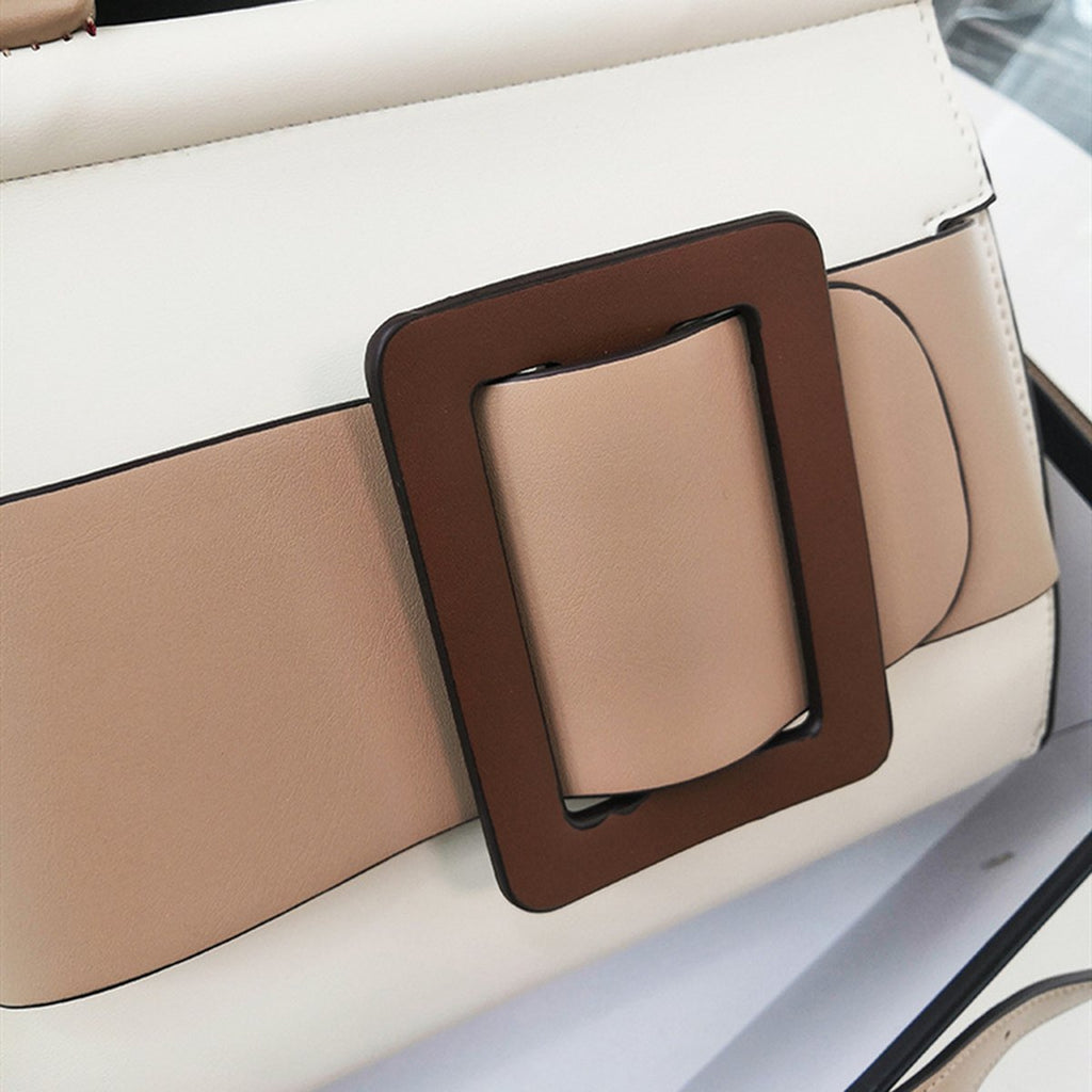 Cream Cake Tote Bag Handbag