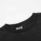 Creative Candles Printed Short Sleeve