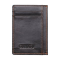 Creative Card Holder Solid Color