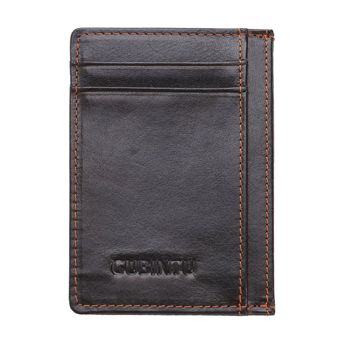 Creative Card Holder Solid Color