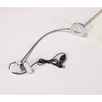 Creative Charging LED Desk Lamp