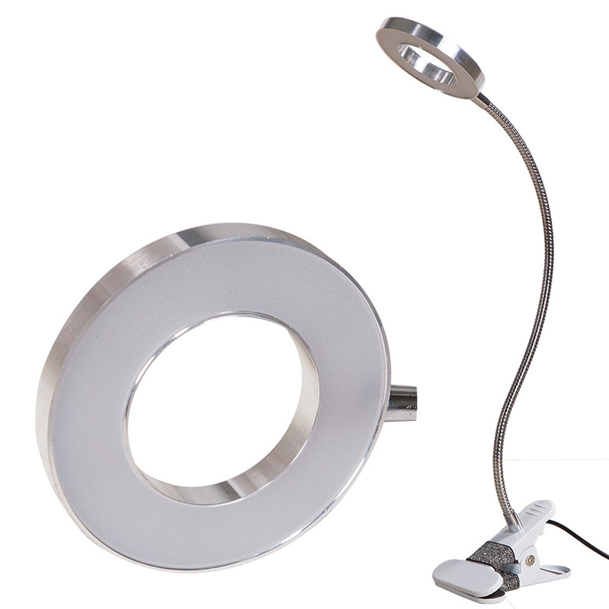 Creative Charging LED Desk Lamp