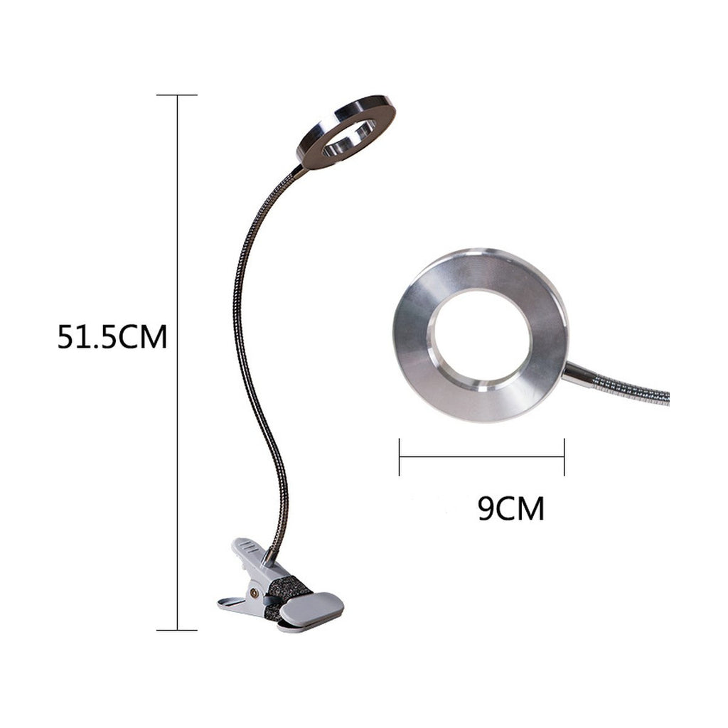 Creative Charging LED Desk Lamp