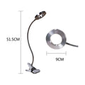 Creative Charging LED Desk Lamp