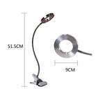 Creative Charging LED Desk Lamp
