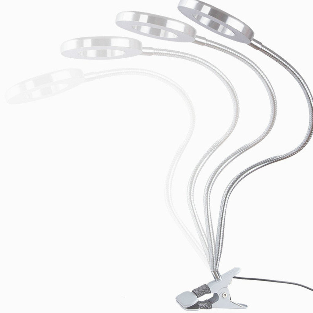 Creative Charging LED Desk Lamp