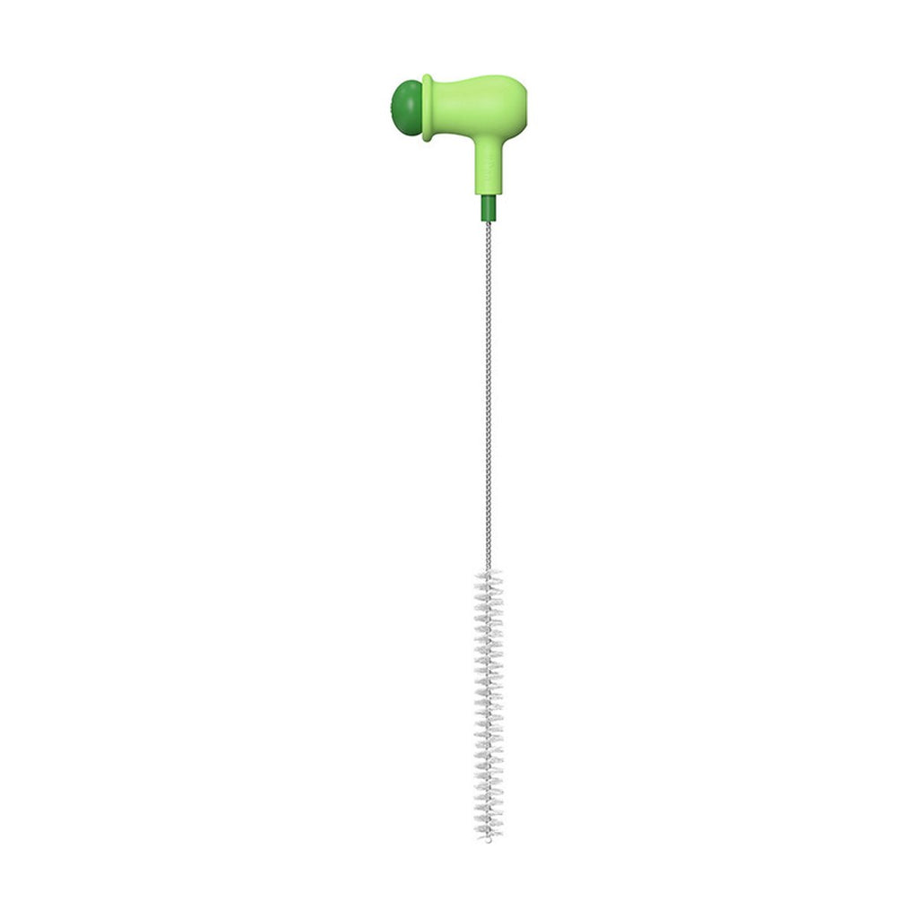 Creative Flexible Stainless Steel Household Cleaning Brush