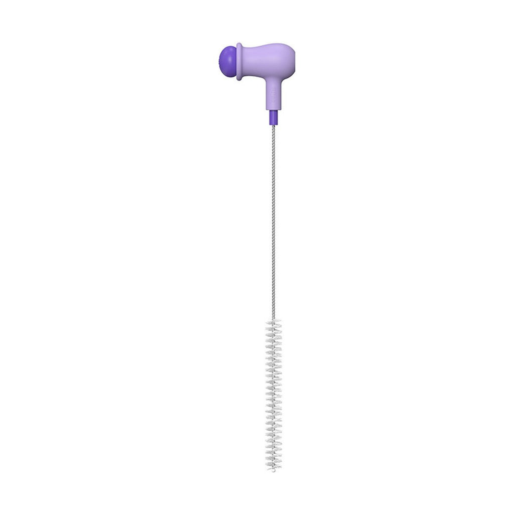 Creative Flexible Stainless Steel Household Cleaning Brush