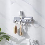 Creative Kitchen Bathroom Hanger Hook Modern Home