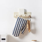 Creative Kitchen Bathroom Hanger Hook Modern Home