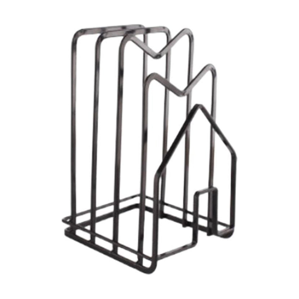 Creative Kitchen Supplies Pot Cover Cutting Board