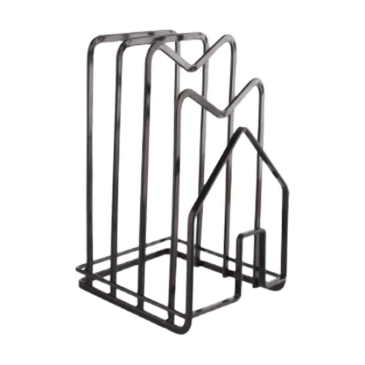 Creative Kitchen Supplies Pot Cover Cutting Board