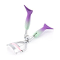 Creative Mermaid Makeup Eyelash Curler