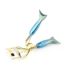 Creative Mermaid Makeup Eyelash Curler