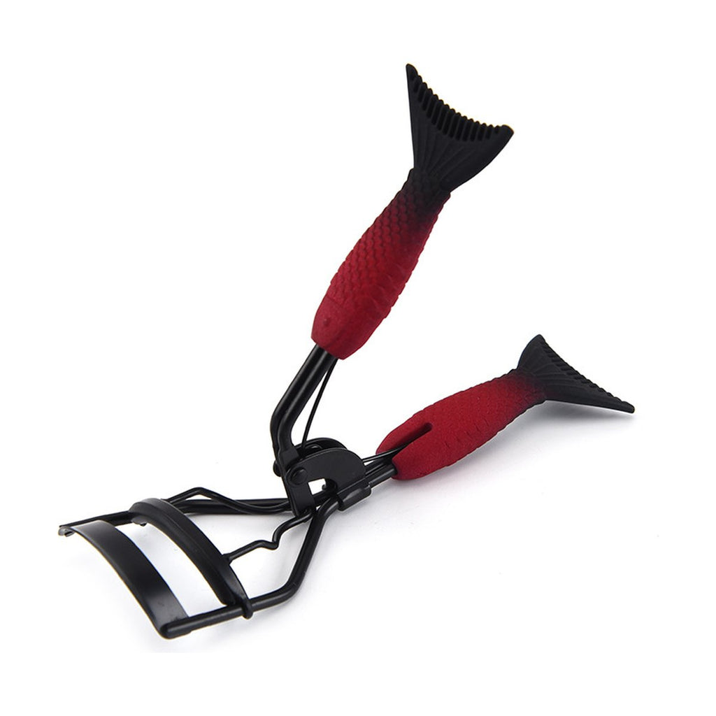 Creative Mermaid Makeup Eyelash Curler