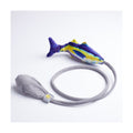 Creative Pet Funny Cat Artifact Simulation Fish