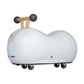 Creative Silent Baby Stroller