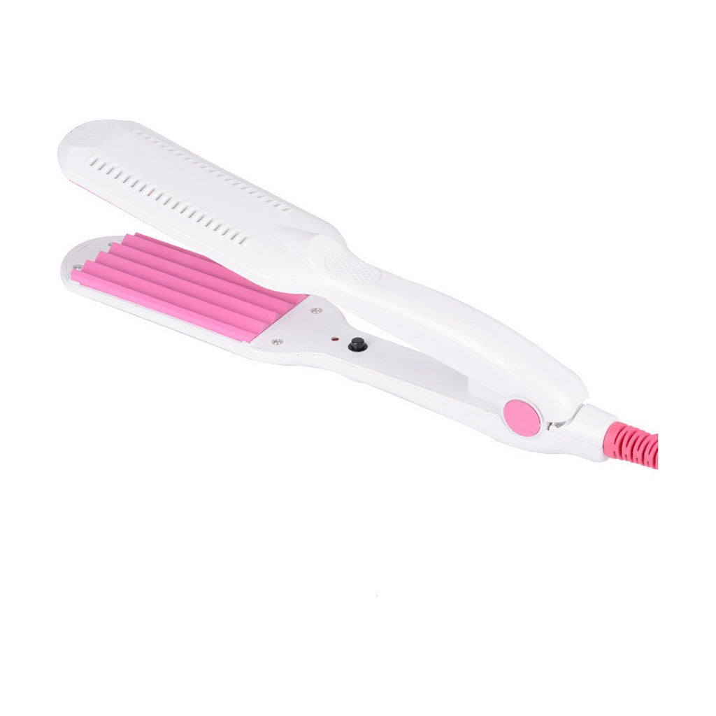 Crimping Iron