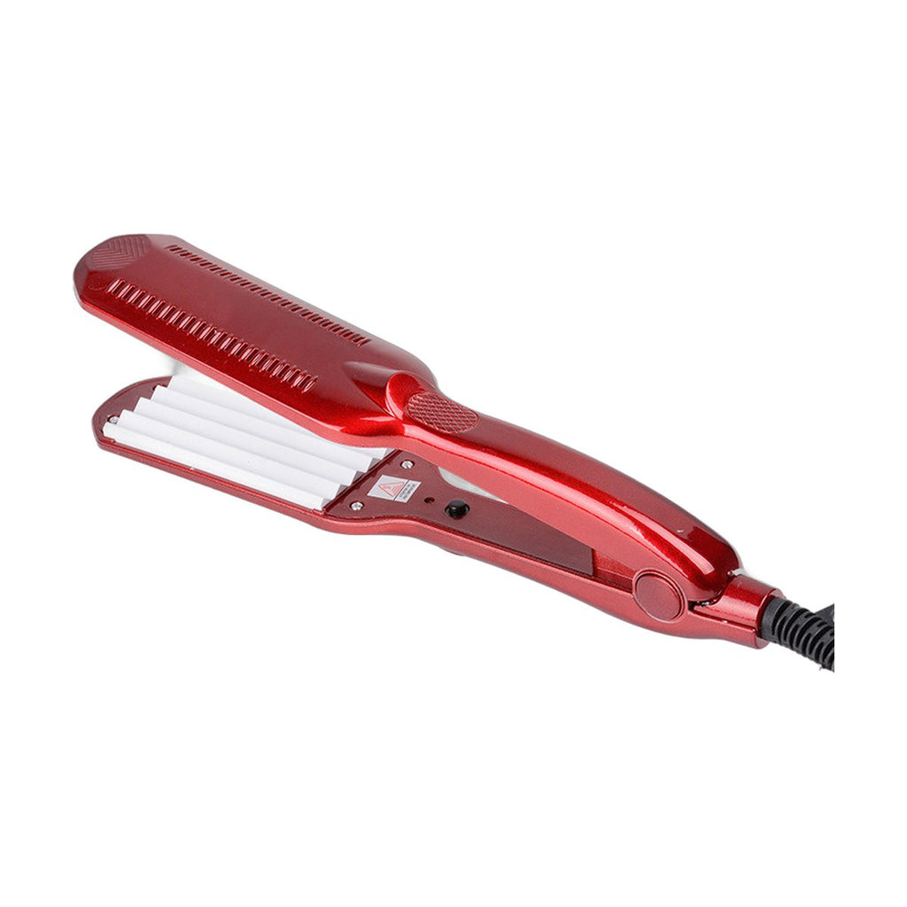 Crimping Iron