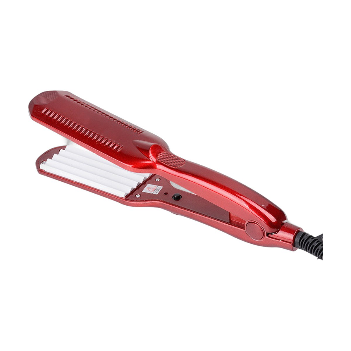 Crimping Iron