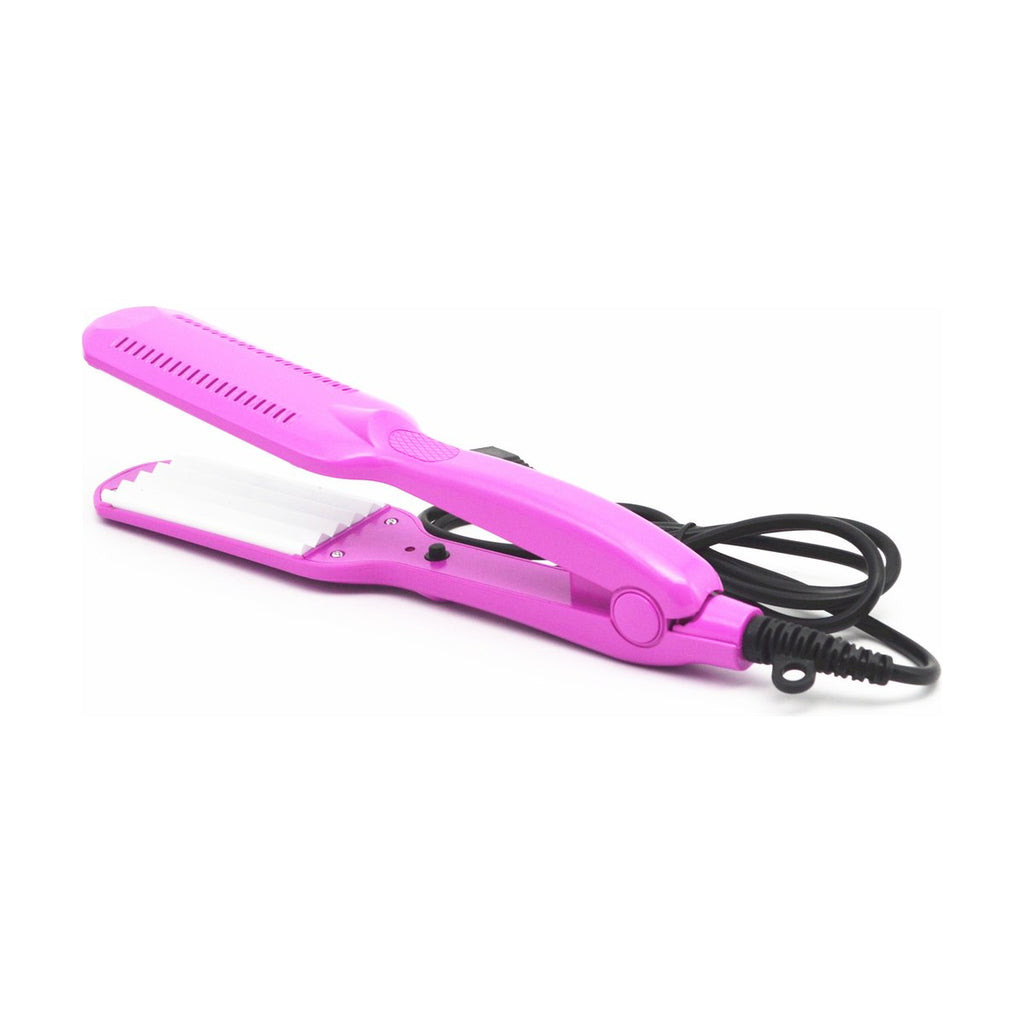 Crimping Iron